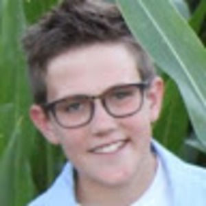 Meet your Posher, Jayden